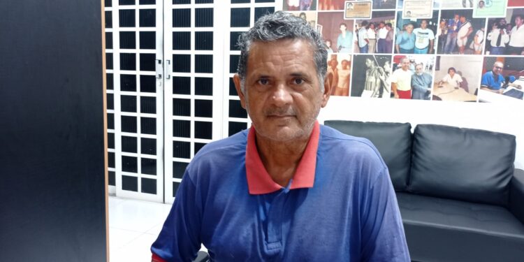 Profissional a moda antiga