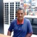Profissional a moda antiga