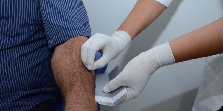 Detran/TO alerta motoristas sobre a prorrogação do prazo para realização do toxicológico