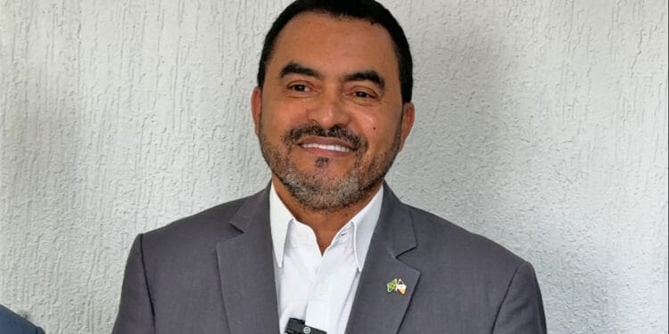 Governador Wanderlei Barbosa anuncia início das aulas do programa Educa Mais Tocantins, que contempla mais de 11 mil bolsas de ensino superior