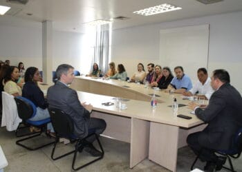 Secretaria da Segurança Pública e parceiros continuam tratativas para melhorar atendimento psicológico e assistencial no IML