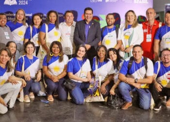 Conae 2024: Delegação do Tocantins contribui para a construção do novo Plano Nacional de Educação