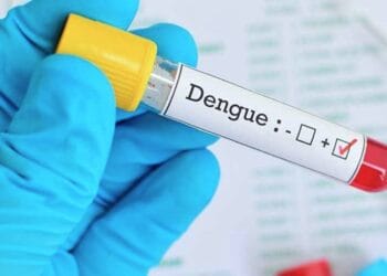 Saúde chama atenção da população para a realização de testes das arboviroses