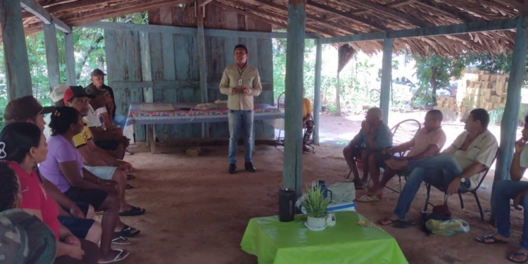 Cadastramento bienal é uma forma de avaliar avanços e retrocessos de cada Torrão