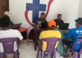 Força-tarefa do Naturatins realiza cadastro de pescadores artesanais profissionais