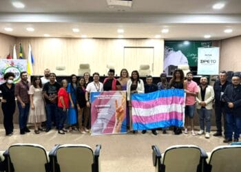 No mês da Visibilidade Transexual, uso do nome social, identidade de gênero e orientação sexual são abordados em roda de conversa com órgãos públicos do Estado