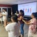 Profissionais da SES-TO iniciam curso de libras