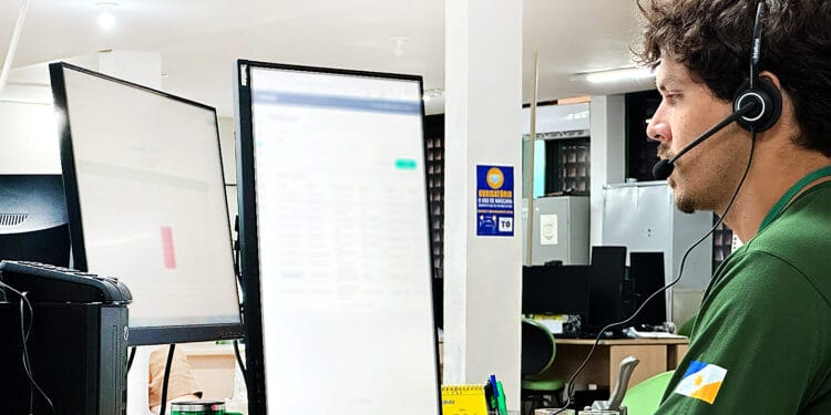 Governo do Tocantins reforça combate a crimes ambientais com ampliação de canais de comunicação