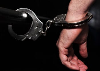 Em Gurupi, homem condenado por tráfico de drogas é preso pela Polícia Civil por estupro cometido no último domingo