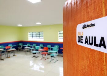 Governo do Estado e Prefeitura de Arraias inauguram escola na comunidade quilombola Kalunga do Mimoso