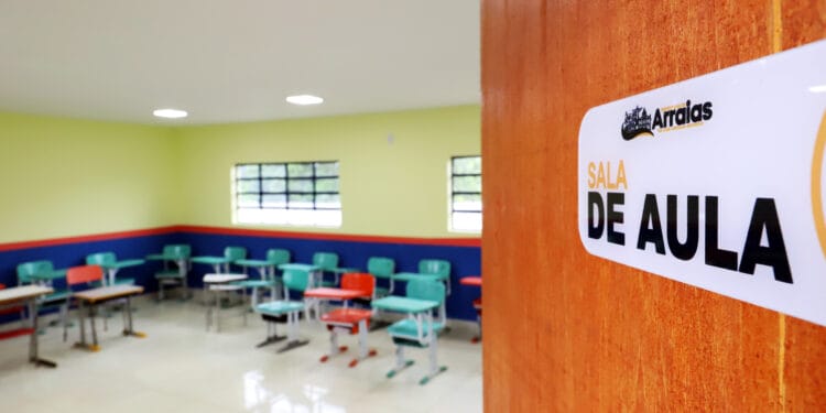 Governo do Estado e Prefeitura de Arraias inauguram escola na comunidade quilombola Kalunga do Mimoso