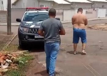 Último suspeito de envolvimento em homicídio ocorrido em Xambioá é localizado e preso pela Polícia Civil em Araguaína