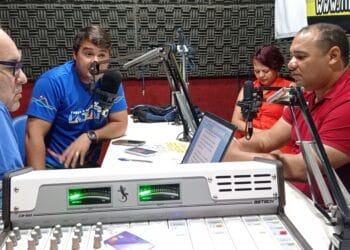 Secretários de Lajeado falam sobre turismo e carnaval