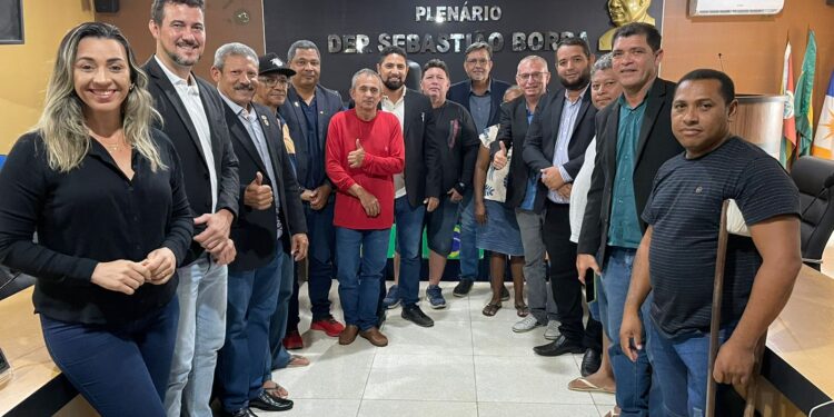 Câmara de Miracema aprova Projeto de Lei que concede o reajuste salarial de 3,83% para os servidores efetivos do município