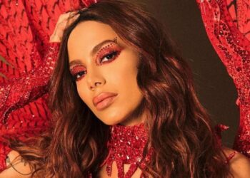 Anitta terá desfile próprio na Sapucaí durante o Carnaval de 2024