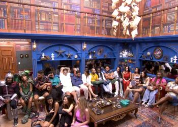 Duas sisters ainda não receberam votos depois de 20 dias no BBB24; veja quem são