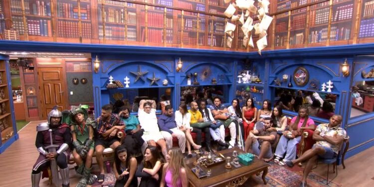Duas sisters ainda não receberam votos depois de 20 dias no BBB24; veja quem são