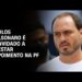 PF convida Carlos Bolsonaro a prestar depoimento sobre caso Abin