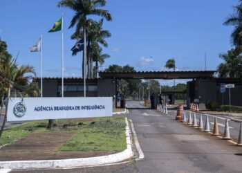 Abin vai apurar se equipamento apreendido pela PF pertence à agência de inteligência