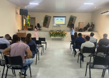 Governo do Tocantins trabalha na implantação de aterro sanitário em parceria com o Consórcio Intermunicipal do Vale do Rio Manoel