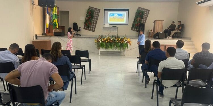 Governo do Tocantins trabalha na implantação de aterro sanitário em parceria com o Consórcio Intermunicipal do Vale do Rio Manoel