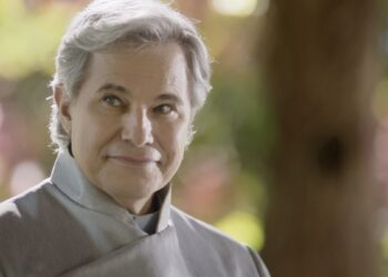 “Nosso Lar 2 – Os Mensageiros” estreia no topo da bilheteria nacional