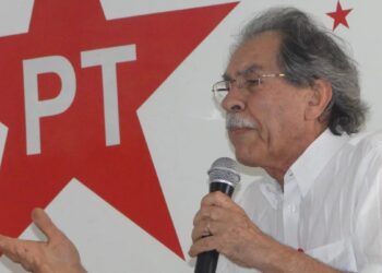 Como fundador do PT deixou partido após não ser escolhido para disputar prefeitura em SP