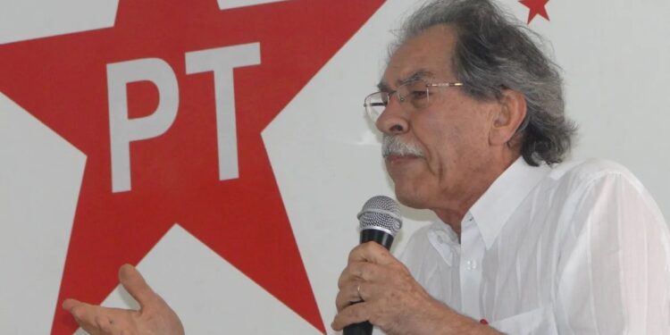 Elói Pietá comandou Guarulhos por dois mandatos entre 2001 e 2008 e agora deixa o partido
Reprodução/Facebook