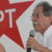 Como fundador do PT deixou partido após não ser escolhido para disputar prefeitura em SP