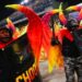 Carnaval 2024: saiba como é a ala da Vai-Vai que gerou críticas entre delegados