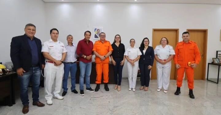 CBMTO e Instituto Recriar Vida firmam parceria para Projeto de Fortalecimento Socioemocional