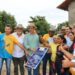 Deputado Amélio celebra 33 anos de Lagoa do Tocantins e participa de entregas para o município