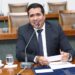 Deputado Marcus Marcelo homenageia professora na 1ª pauta de 2024