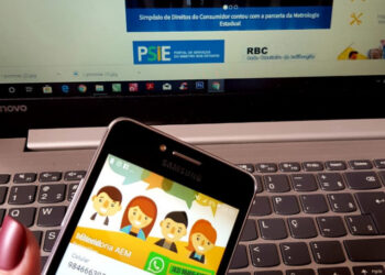 Agência de Metrologia publica relatório da Ouvidoria e reforça que a pasta tem canal de comunicação direto com a sociedade