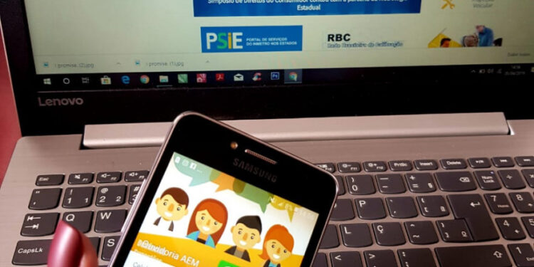 Agência de Metrologia publica relatório da Ouvidoria e reforça que a pasta tem canal de comunicação direto com a sociedade