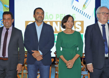 Com investimento de R$ 8 milhões, Governo do Tocantins lança Alfabetiza Mais TO