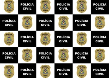 Polícia Civil apreende fuzil de uso restrito e munições de calibres diversos em Araguaína