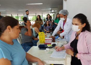 Campanha Super servidor