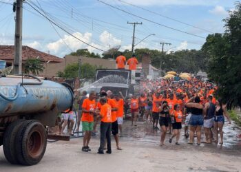 Bloquinho da Segurança: veja como curtir a folia em casa ou nas ruas sem perder a Energia 