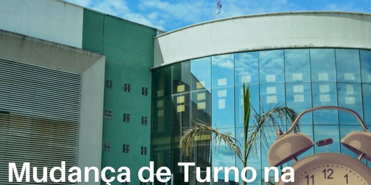 UFT e UFNT estão com inscrições abertas para mudança de turno e reintegração de ex-aluno