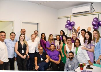 Governo do Tocantins entrega reforma do SAVIS do Hospital e Maternidade Dona Regina