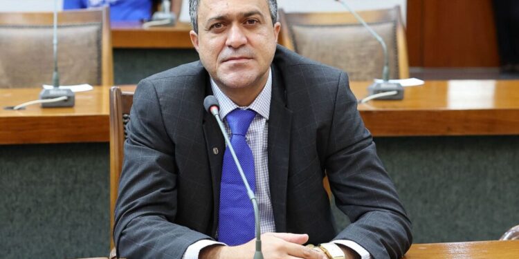 Projeto de Lei propõe valorização do homem do campo no Tocantins