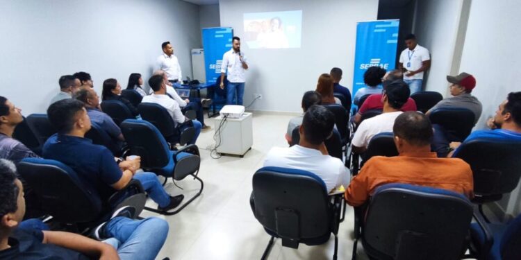 Evento ‘Trilho de Oportunidades’ impulsiona negócios na região de Colinas