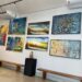 Exposição ‘Festividade em Cores’ segue aberta para visitação na Galeria Aman