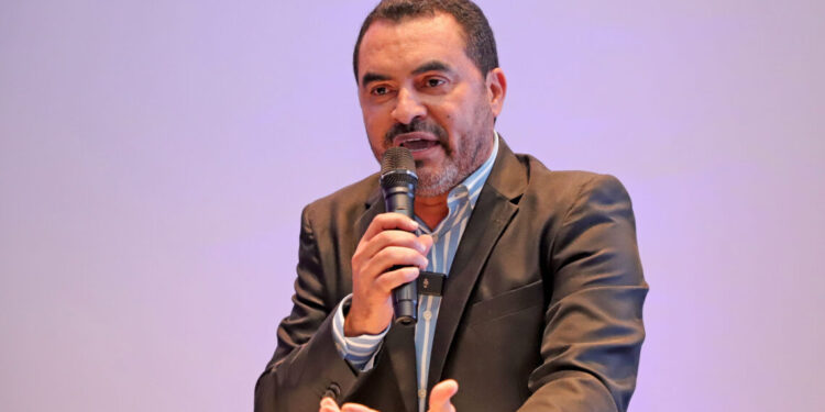 Esequias Araújo/Governo do Tocantins