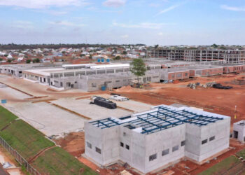 Governo do Tocantins investiu mais de R$ 120 milhões na Saúde em Araguaína desde 2023