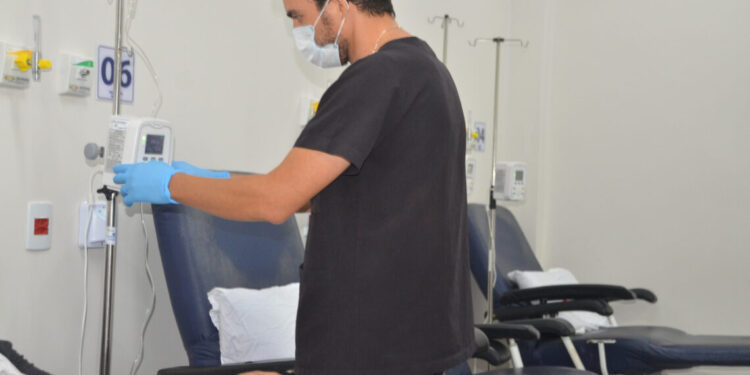 Dia Mundial do Câncer busca conscientização da população