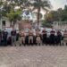 Polícia Civil comemora marca histórica de mais de 500 dias sem ocorrência de homicídios em Arraias