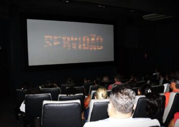 Coetrae apoia cinema nacional e discussão sobre trabalho escravo com o documentário “Servidão”