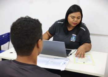 Escritório Social e Instituto de Identificação promovem emissão de Carteiras de Identidade para egressos do Sistema Penal em Palmas